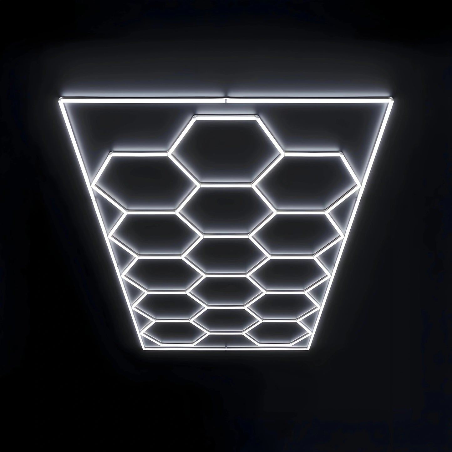 15-HEX LED KIT - Elite White