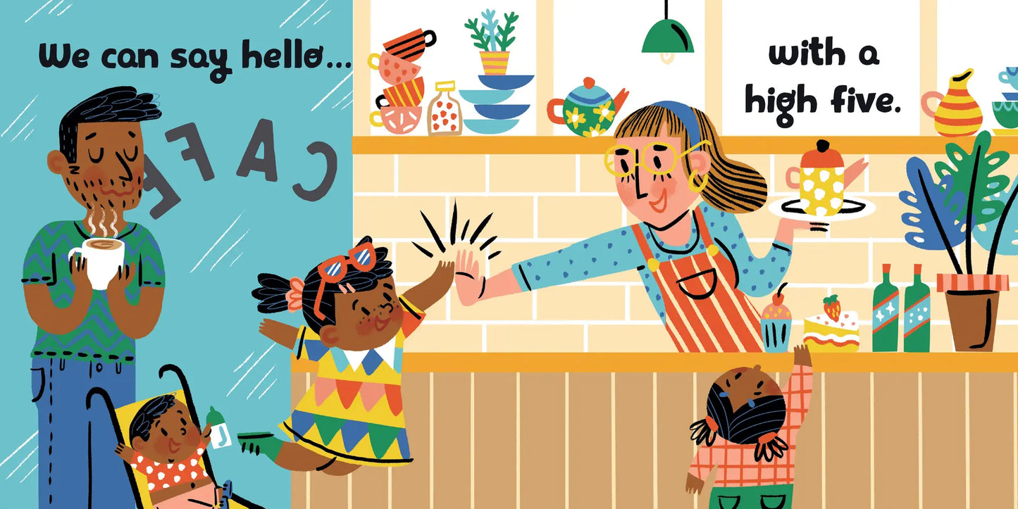 PVC TILES - Vloertegels