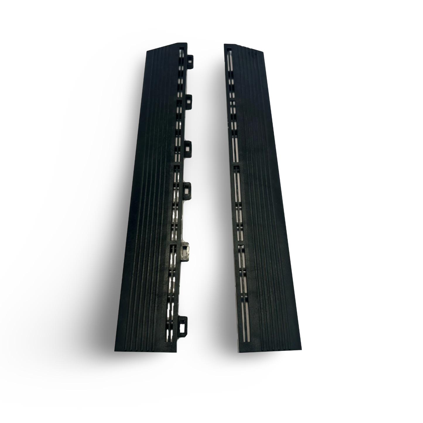 PVC TILES - Oprijrand