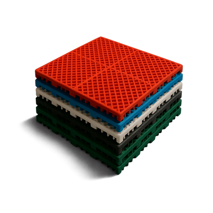 PVC TILES - Vloertegels