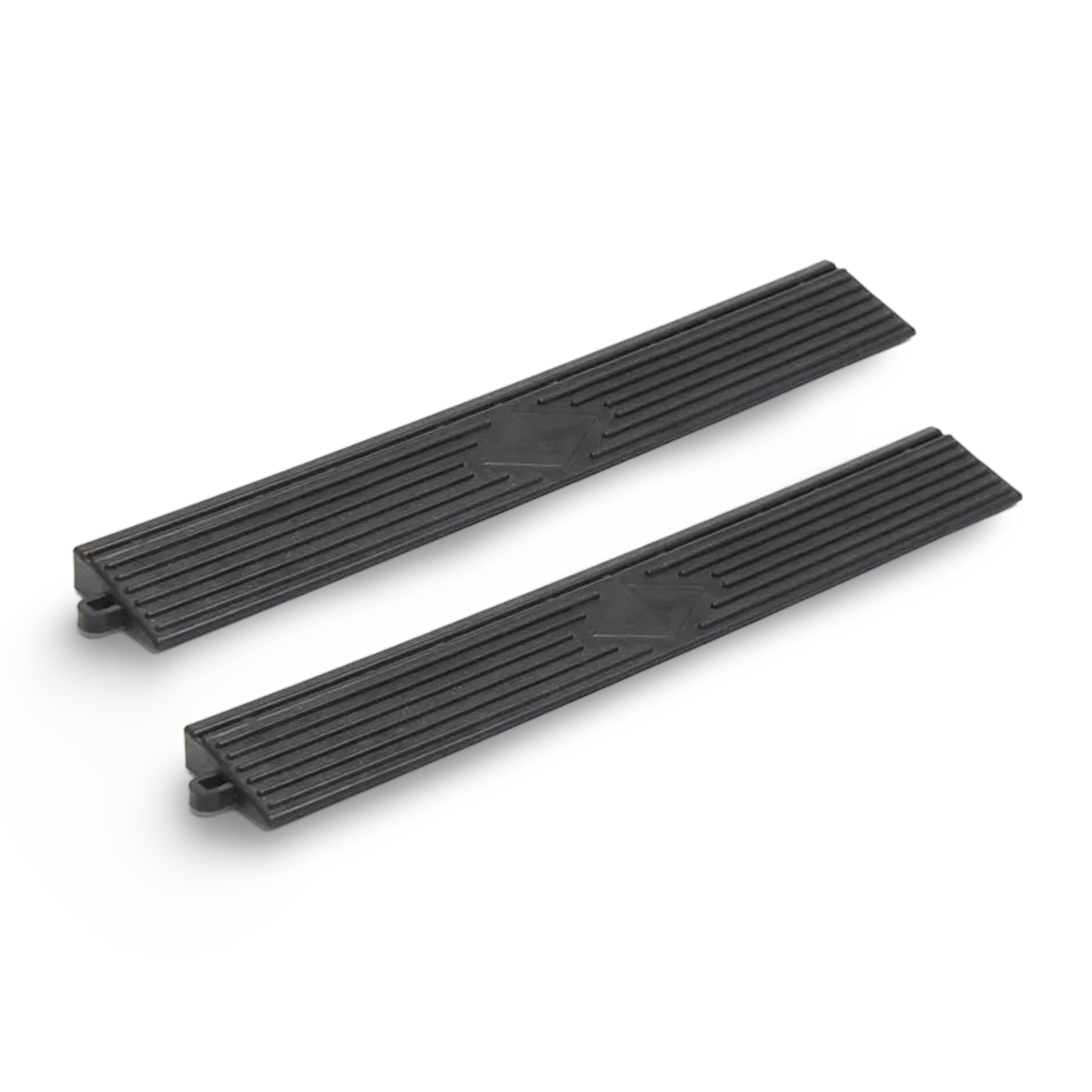 PVC TILES - Oprijrand