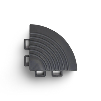 PVC TILES - Oprijrand