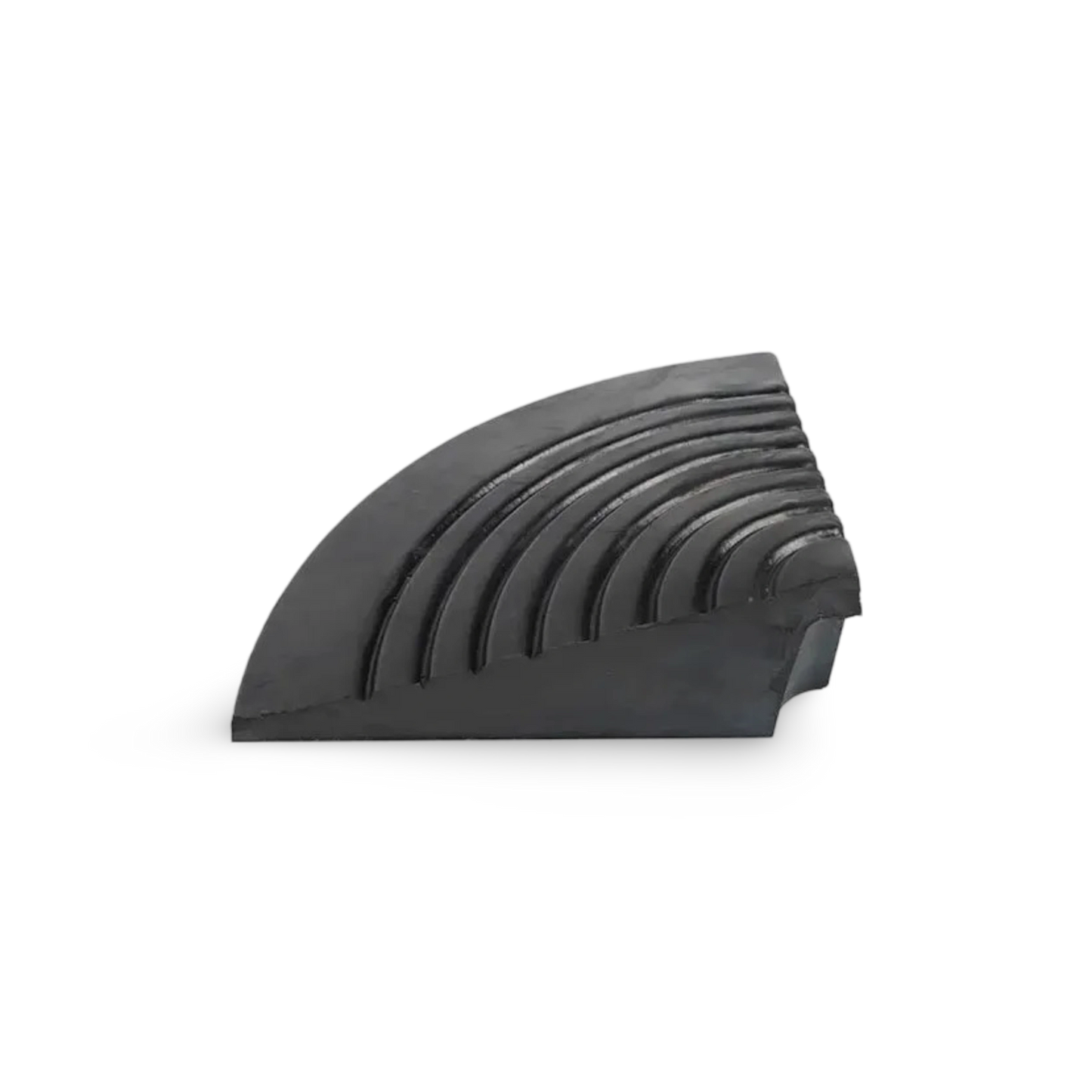 PVC TILES - Oprijrand