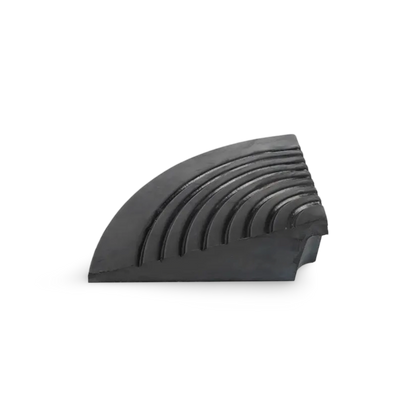 PVC TILES - Oprijrand